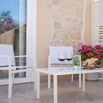 Modern Mediterranean Suite