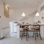 Modern Mediterranean Suite