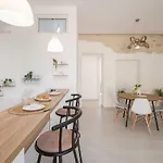 Modern Mediterranean Suite