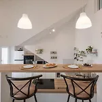 Modern Mediterranean Suite