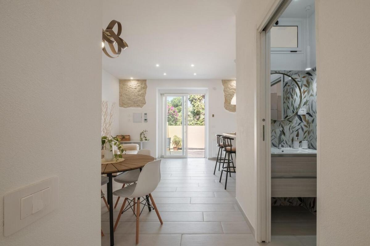 Modern Mediterranean *