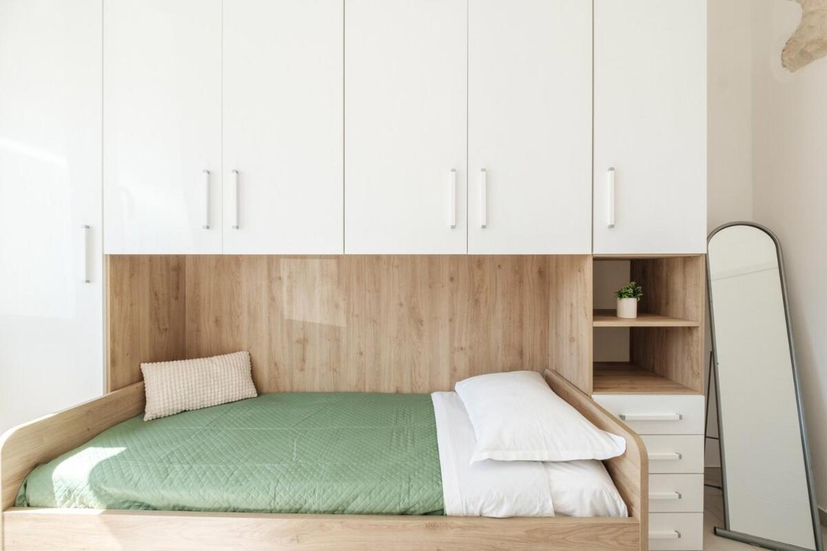 Modern Mediterranean Cagliari