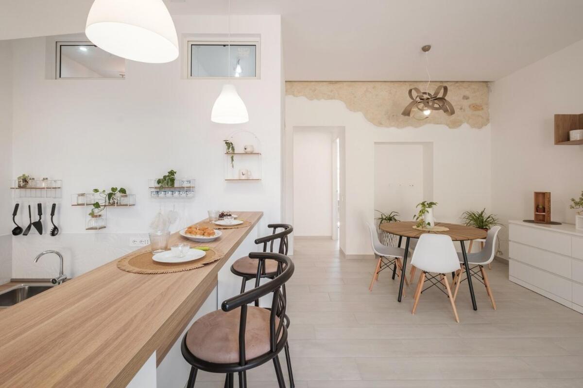 Modern Mediterranean Appartement