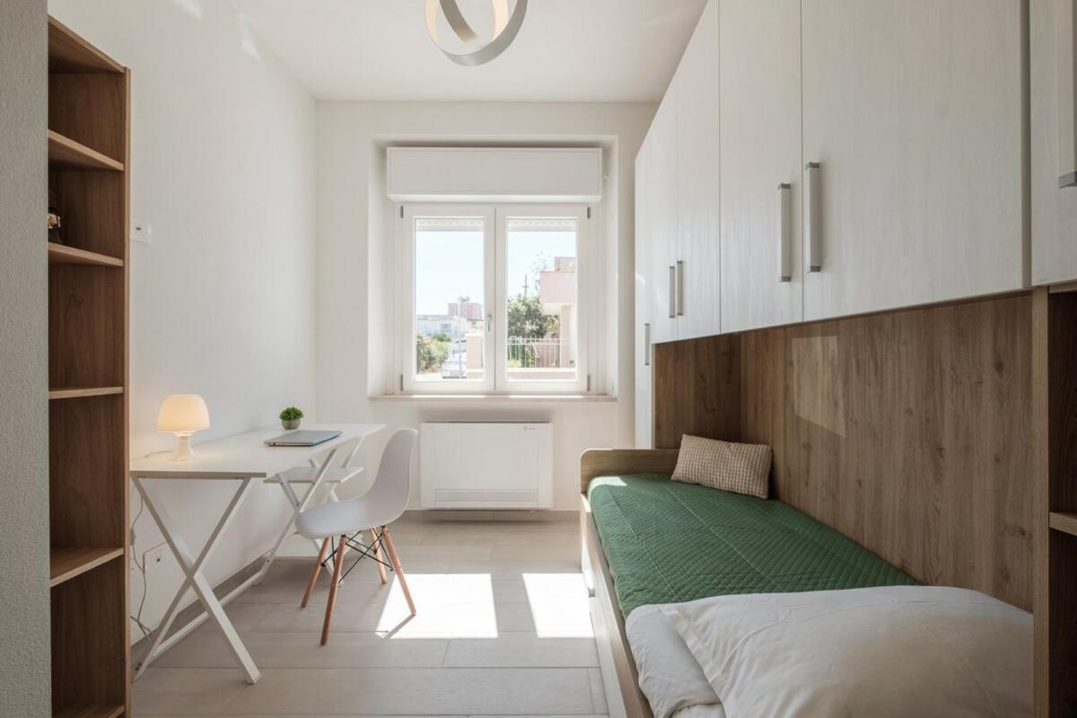 Modern Mediterranean *