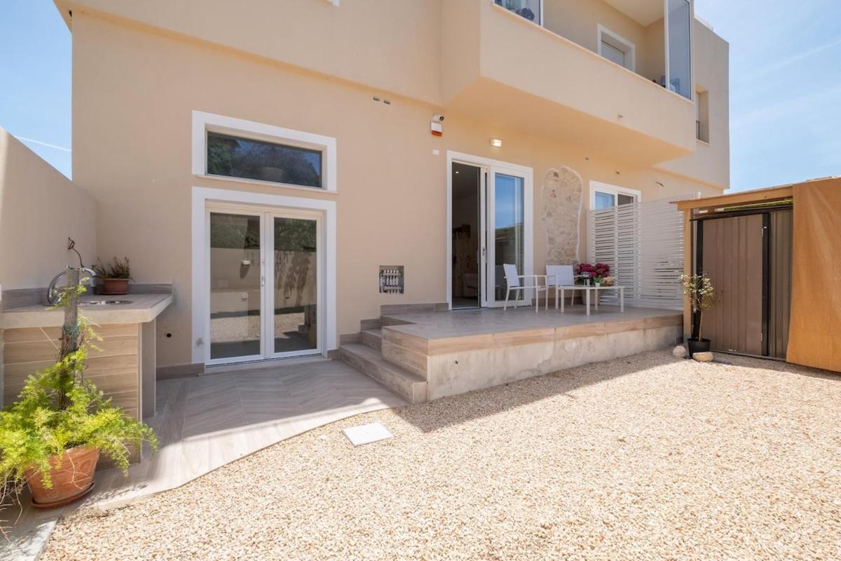 Appartement Modern Mediterranean *