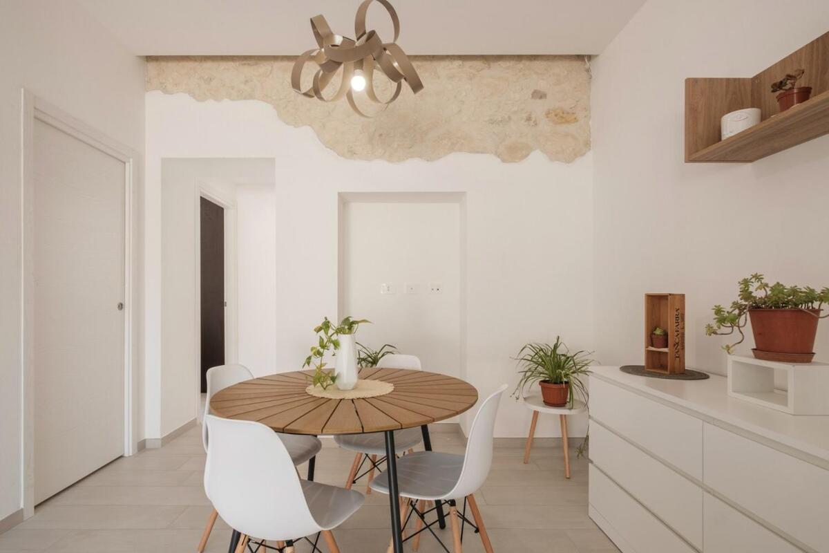 Modern Mediterranean Appartement *