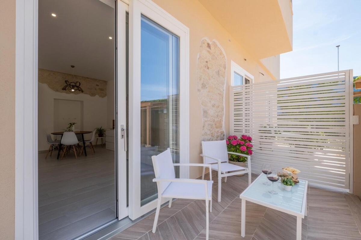 Modern Mediterranean *