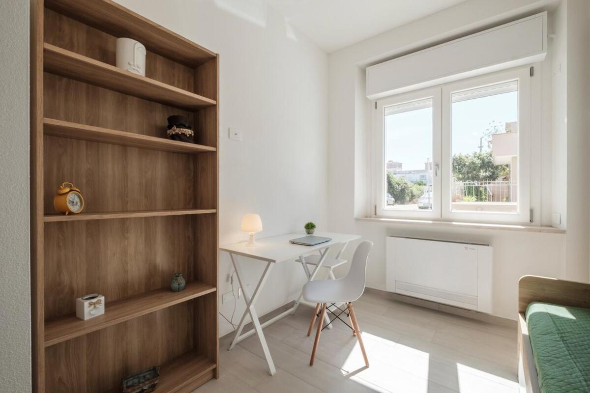Modern Mediterranean Appartement