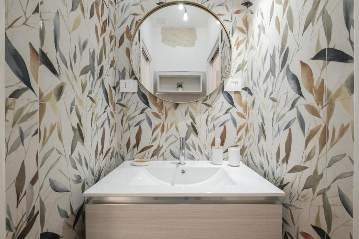 Modern Mediterranean *