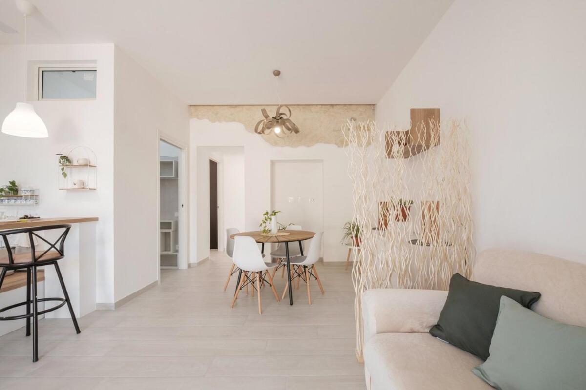 Appartement Modern Mediterranean *
