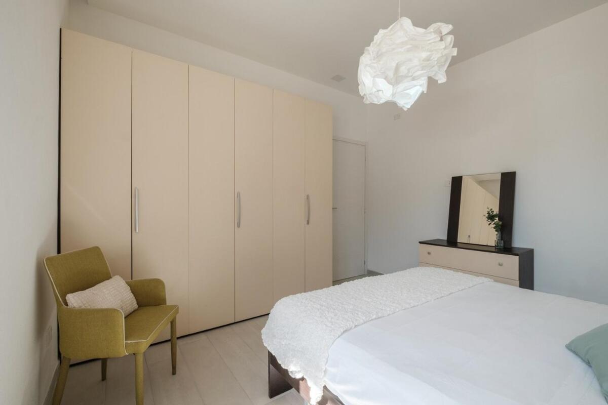 Modern Mediterranean Appartement