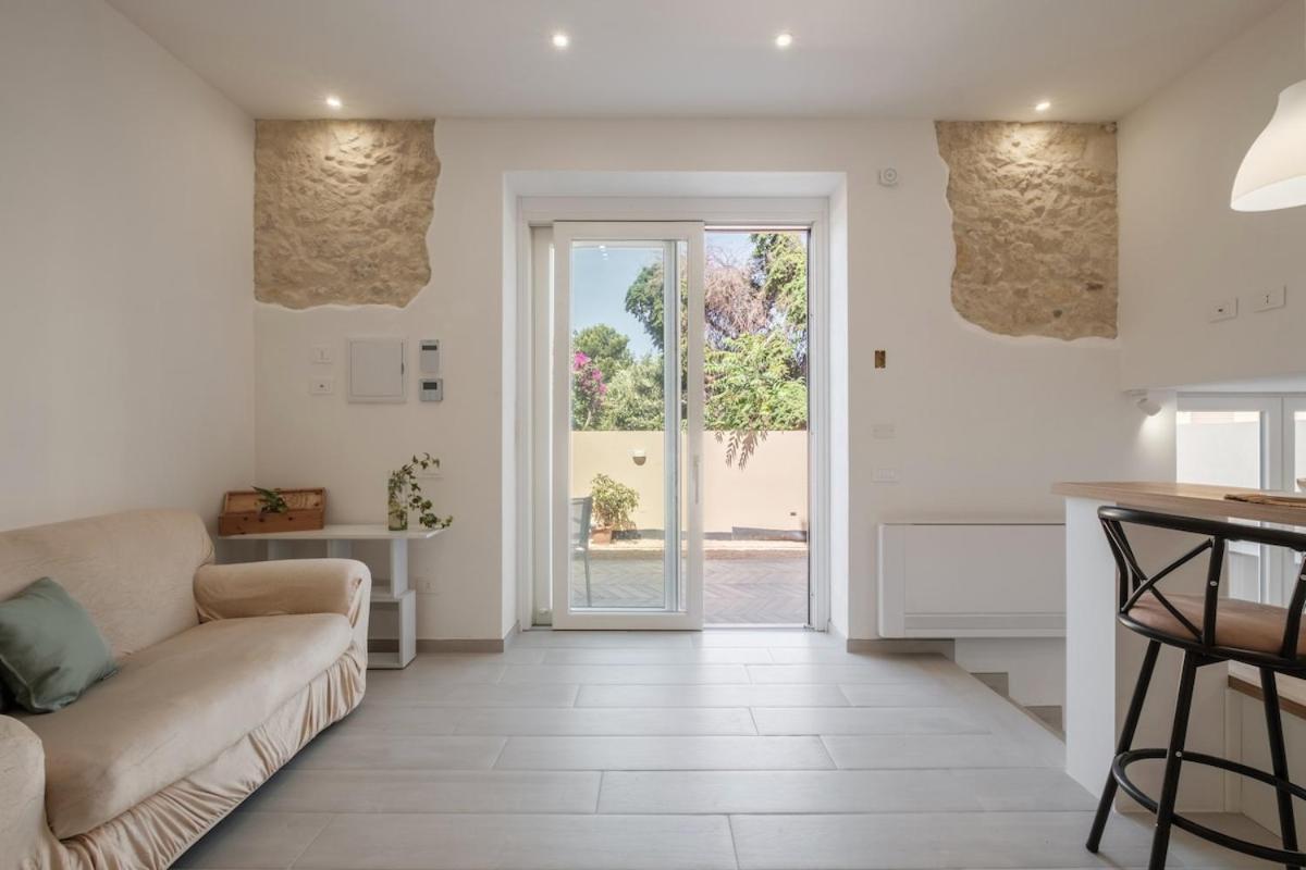 Modern Mediterranean Appartement *