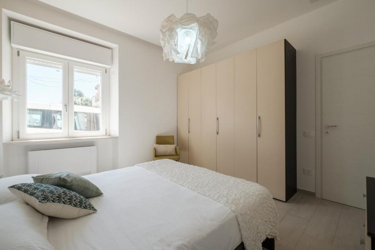 Modern Mediterranean Appartement Cagliari