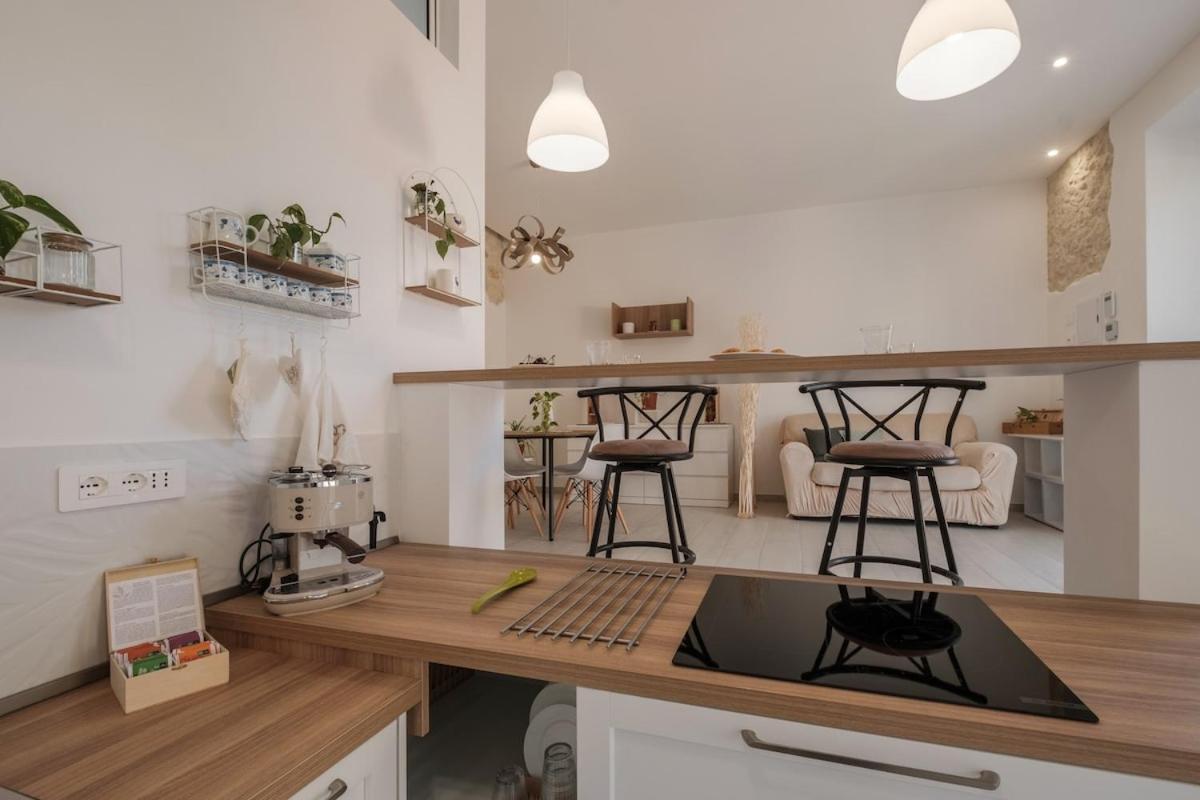 Appartement Modern Mediterranean Cagliari