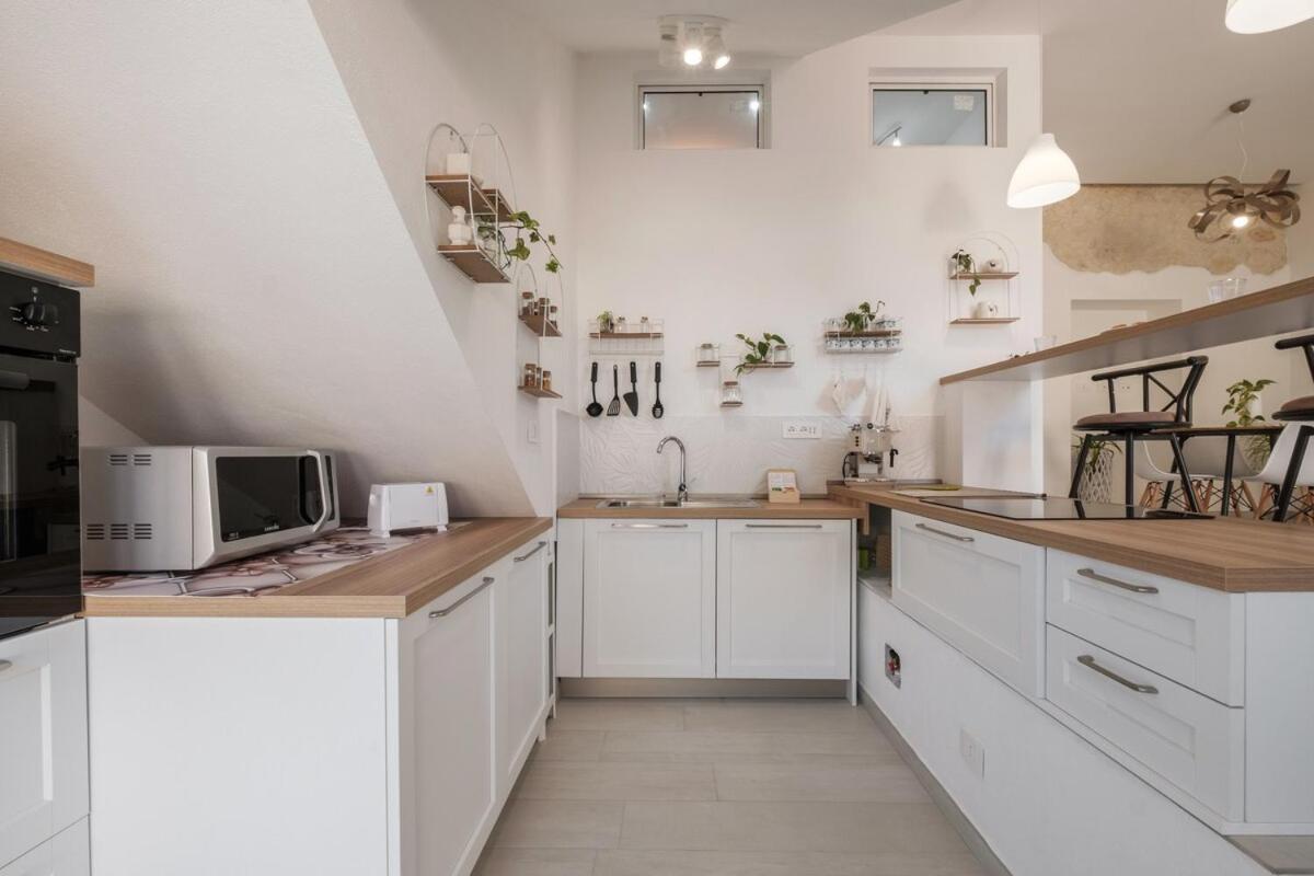 Modern Mediterranean *