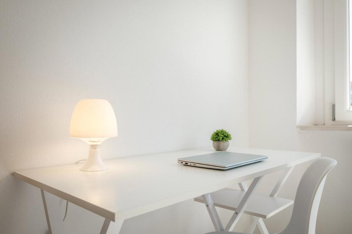 Appartement Modern Mediterranean Cagliari